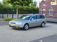 Ford Mondeo Wagon - 1.8-16V Ambiente / Airco / Trekhaak / INRUILKOOPJE