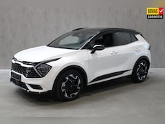 Kia Sportage - 1.6 T-GDi MHEV GT-Line Edition Meest luxe uitvoering prijs is rijklaar