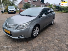 Toyota Avensis Wagon - 1.6 VVTi Business