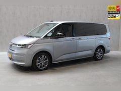 Volkswagen Multivan - 1.4 eHybrid L2 Bulli Edition 7 Persoon Panoramadak