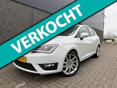 SEAT Ibiza - 1.0 EcoTSI FR Connect/NAVI/PDC/CRUISE/