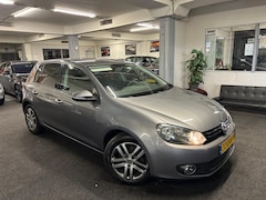 Volkswagen Golf - 1.2 TSI Tour*NAP*5deurs*Velgen