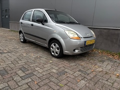 Chevrolet Matiz - 0.8 Spirit, apk 04-2026