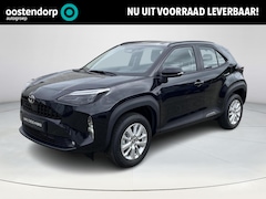 Toyota Yaris Cross - 1.5 Hybrid 115 Active Comfort Pack
