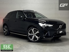 Volvo XC60 - 2.0 Recharge T6 AWD R-Design Pano H/K 360º Autopilot