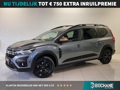 Dacia Jogger - 1.6 Hybrid 140 Extreme 7p. | Apple CarPlay / Android Auto navigatie | Achteruitrijcamera |