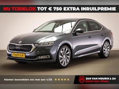 Skoda Octavia - 1.4 TSI iV PHEV Sportline Business