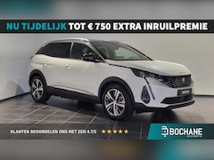 Peugeot 3008 - 1.6 HYbrid 300 Allure Pack Business | Leder | Panoramadak | 360 Camera