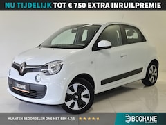 Renault Twingo - 1.0 SCe Collection | Airco | Radio | Bluetooth |