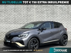 Renault Captur - 1.6 E-Tech full hybrid 145 E-Tech Engineered | Apple CarPlay / Android Auto | 360° Camera