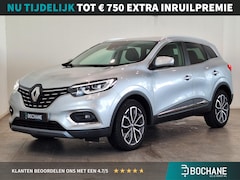 Renault Kadjar - 1.3 TCe 160 EDC Intens | Stoel- en voorruitverwarming | All season banden | Dodehoek Detec