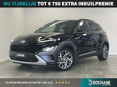 Hyundai Kona - 1.6 GDI HEV Fashion Design | HEAD-UP | KRELL SOUND | CARPLAY |