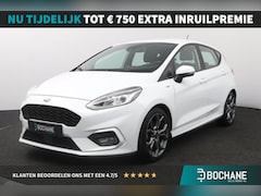 Ford Fiesta - 1.0 EcoBoost ST-Line
