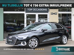 Audi A3 Sportback - 30 TFSI Business edition | Panoramadak | Navigatiesysteem | S-line