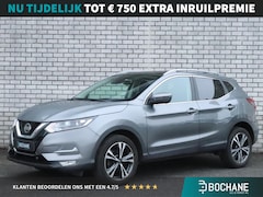 Nissan Qashqai - 1.3 DIG-T 140 N-Connecta | 360° camera | Panoramadak