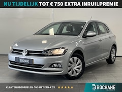 Volkswagen Polo - 1.0 TSI Comfortline | ORG.NL | CARPLAY | PDC |