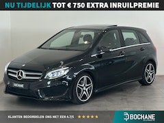 Mercedes-Benz B-klasse - 180 Ambition | AMG Line | Panoramadak | Stoelverwarming | Climate Control | Cruise Control