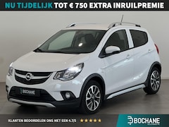 Opel Karl - 1.0 Rocks Online Edition | Navigatie | Airco | Cruise Control | Lichtmetalen velgen 15" |
