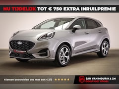 Ford Puma - 1.0 EcoBoost Hybrid ST-Line NIEUW MODEL | DAB | APPLE | CAMERA