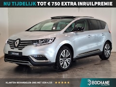 Renault Espace - 1.6 TCe 200 EDC Initiale Paris 7p. | BOSE | Panoramadak | Elektrisch wegklapbare trekhaak