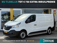 Renault Trafic - 1.6 dCi T29 L1H1 Comfort Energy | NL-Auto | Navigatie | Airco | Cruise Control | Parkeerse