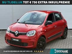 Renault Twingo - 1.0 SCe Life Black Edition | Airco | Bluetooth | Dealer Onderhouden