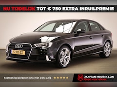 Audi A3 Limousine - 35 TFSI CoD Design Pro Line Plus | CLIMA | SPORTSTOELEN | CRUISE CONTROL | NAVIGATIE
