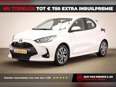 Toyota Yaris - 1.5 Hybrid Dynamic | CLIMA | STOELVERWARMING | DAB | APPLE | CAMERA