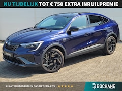 Renault Arkana - 1.6 E-Tech full hybrid 145 esprit Alpine (NIEUW MODEL)| Winter Pack | 360" Camera | Adap.