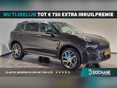 Lynk & Co 01 - 1.5 PHEV | Panoramadak | 360 Camera