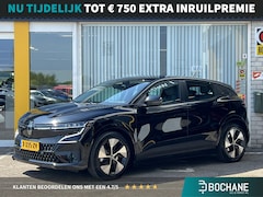 Renault Mégane E-Tech - EV60 Optimum Charge Business Ed. Evolution | Dodehoekdetectie | Stoel & Stuur verwarming |