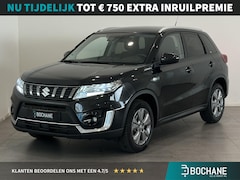 Suzuki Vitara - 1.4 Boosterjet Select Smart Hybrid | Navigatie | Climate Control | Cruise Control | Achter