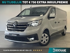 Renault Trafic - 2.0 dCi 130 T30 L2H1 Work Edition | TREKHAAK | CARPLAY |