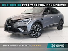 Renault Arkana - 1.6 E-Tech full hybrid 145 esprit Alpine | Panoramadak | 360 Camera | BOSE audio | LED | V