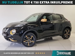 Nissan Juke - 1.2 DIG-T 115 Dynamic Edition | Trekhaak | Achteruitrijcamera | Navigatie |