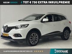 Renault Kadjar - 1.3 TCe Zen | Navigatie | Cruise Control Adaptief | Parkeersensoren voor en achter |