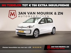Volkswagen Up! - 1.0 | AIRCO | CRUISE | DAB | CAMERA | 15"