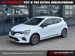 Renault Clio - 1.0 TCe 90 Techno
