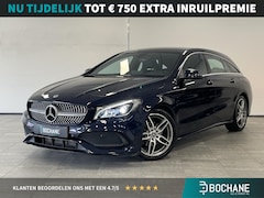 Mercedes-Benz CLA-klasse Shooting Brake - 180 AMG Line | ORG.NL | DEALERONDERHOUDEN | CAMERA |