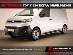 Citroën Jumpy - 2.0 BlueHDI 150 Business M S&S L2H1 | EURO 6 | PARKEER | HEAD UP- PACK | CLIMA | CRUISE |