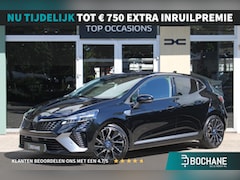 Renault Clio - 1.0 TCe 90 GPF esprit Alpine | BOSE | 360° Camera | Adaptieve cruisecontrol | Climate Cont
