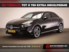 Mercedes-Benz A-klasse - 250 e Premium Plus | SFEERVERLICHTING | DAB | APPLE | 18"