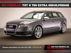 Audi A4 Avant - 4.2 V8 RS4 quattro