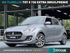Suzuki Swift - 1.2 Style Smart Hybrid | Navigatie | Adaptieve Cruise Control | Dodehoekdetectie