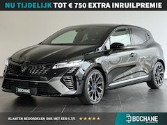 Renault Clio - 1.6 E-Tech Full Hybrid 145 esprit Alpine AUTOMAAT | RONDOM ZICHT CAMERA | ADAPTIEVE CRUISE