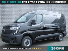 Renault Master - GB L2 H2 T35 2.0 dCi 130 Advance