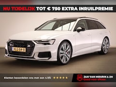 Audi A6 Avant - 55 TFSI e quattro Pro Line S Competition | PANORAMADAK | SOFTCLOSE | HEAD UP | CAMERA | TR