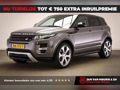 Land Rover Range Rover Evoque - 2.0 Si 4WD Autobiography | COLD CLIMATE PACK | PANORAMADAK | CAMERA