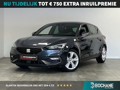 SEAT Leon - 1.5 eTSI FR Launch Edition | Virtual | DAB |