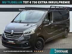Renault Trafic - 2.0 dCi 120 T29 L2H1 Work Edition | Imperiaal | Camera | Navigatie | Dealer Onderhouden |
